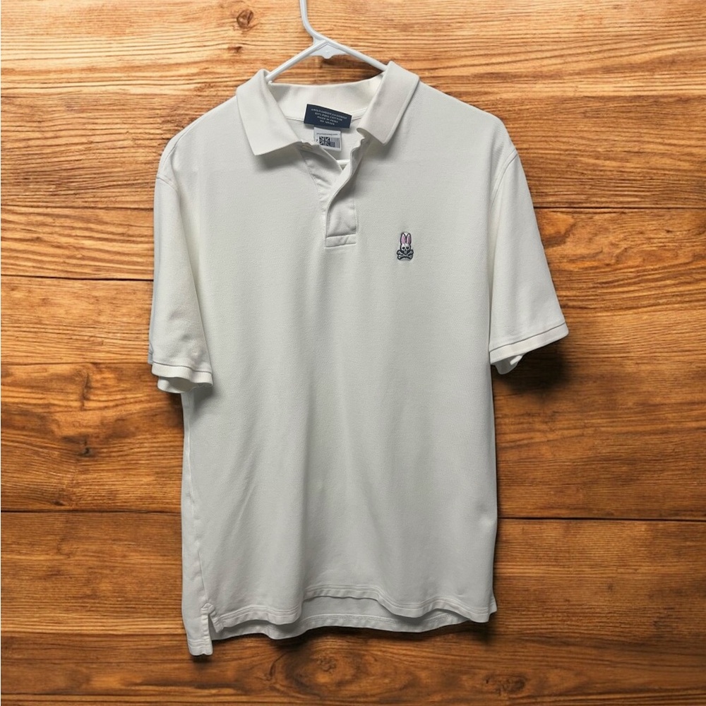 Psycho‎ Bunny polo shirt